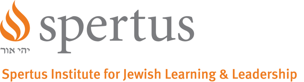 SPERTUS INSTITUTE FOR JEWISH LEARNING LEADERSHIP