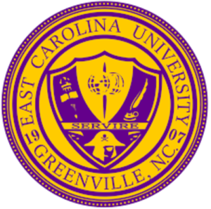 east carolina