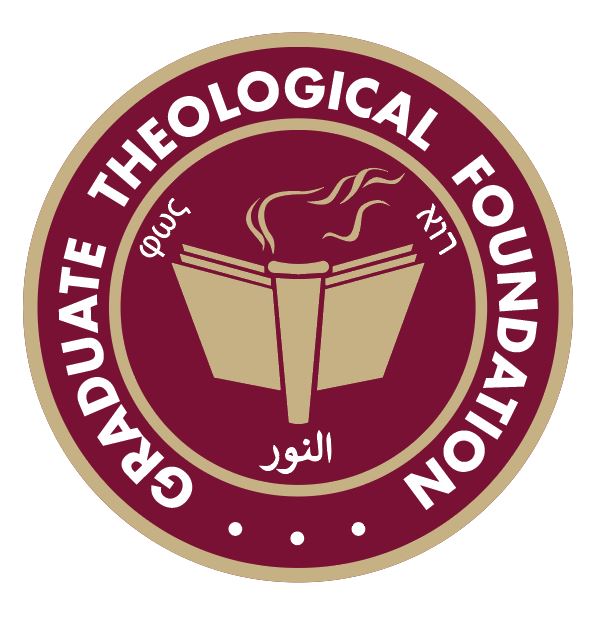 Graduate Theological Foundation