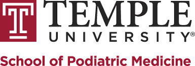 Doctor of Podiatric Medicine