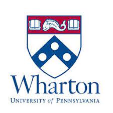 University of Pennsylvania Wharton School