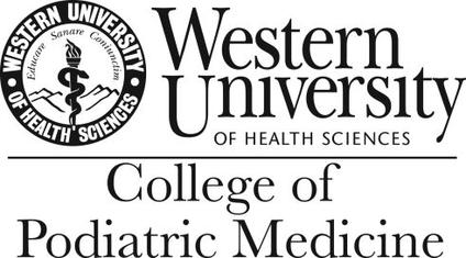 Western University College of Podiatric Medicine