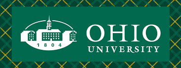 ohio university