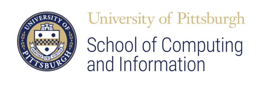 university of pittsburgh school of computing and information