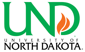 UNIVERSITY OF NORTH DAKOTA