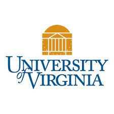 UNIVERSITY OF VIRGINIA