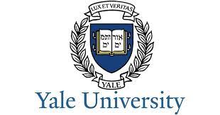 YALE UNIVERSITY