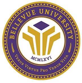 Bellevue University Logo