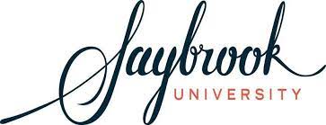 saybrook university 
