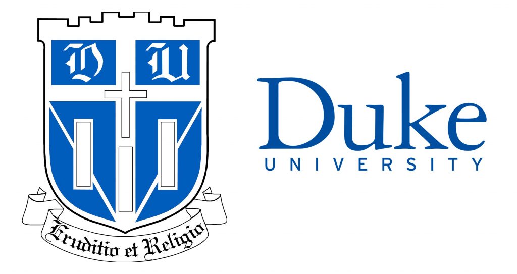 DUKE UNIVERSITY