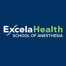 EXCELA HEALTH SCHOOL OF ANESTHESIA