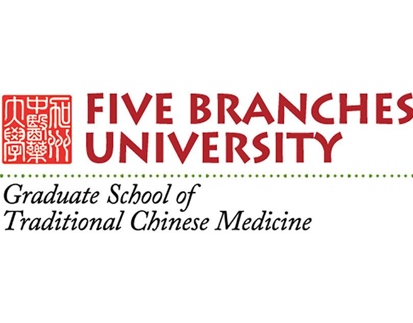 FIVE BRANCHES UNIVERSITY