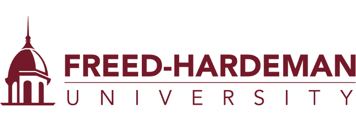 FREED HARDEMAN UNIVERSITY