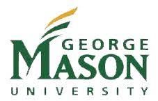 GEORGE MASON UNIVERSITY