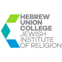 HEBREW UNION COLLEGE  JEWISH INSTITUTE OF RELIGION