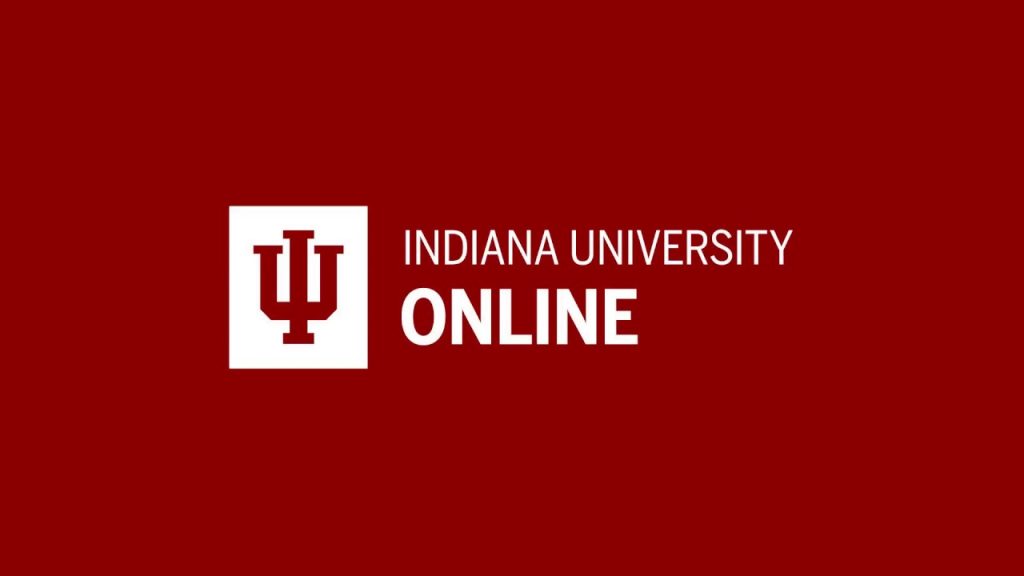 INDIANA UNIVERSITY ONLINE