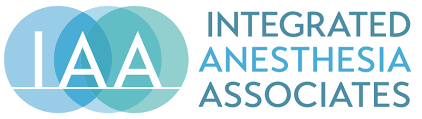 INTEGRATED ANESTHESIA ASSOCIATES