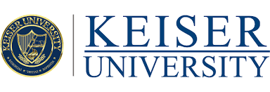 KEISER UNIVERSITY