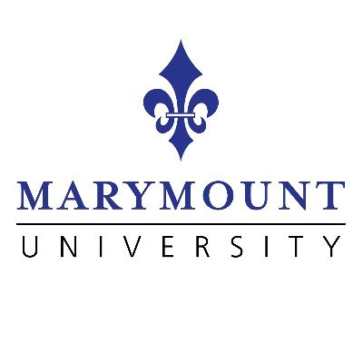 MARYMOUNT UNIVERSITY