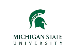 MICHIGAN STATE UNIVERSITY