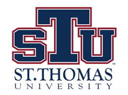 SAINT THOMAS UNIVERSITY