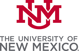 THE UNIVERSITY OF NEW MEXICO