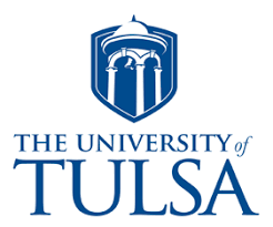 THE UNIVERSITY OF TULSA