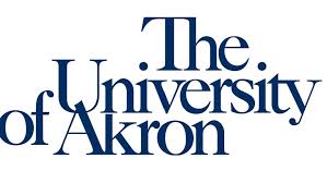 UNIVERSITY OF AKRON