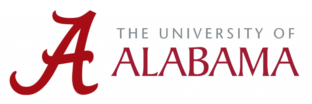 UNIVERSITY OF ALABAMA