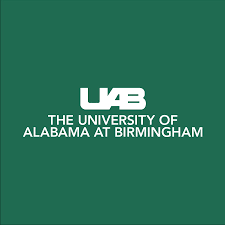 UNIVERSITY OF ALABAMA AT BIRMINGHAM