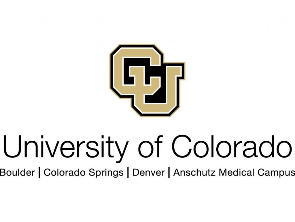 UNIVERSITY OF COLORADO BOULDER