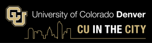 UNIVERSITY OF COLORADO-DENVER