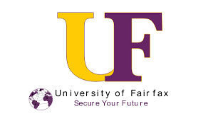 UNIVERSITY OF FAIRFAX