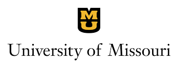 UNIVERSITY OF MISSOURI