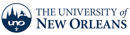 UNIVERSITY OF NEW ORLEANS