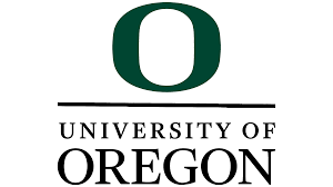 UNIVERSITY OF OREGON