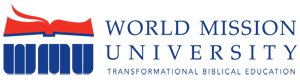 WORLD MISSION UNIVERSITY