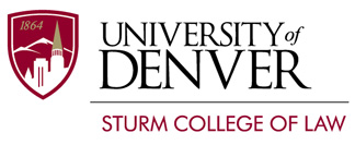 University of Denver Sturm College of Law