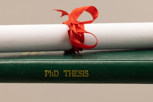 ph.d. thesis