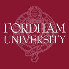 FORDHAM UNIVERSITY