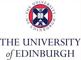 The University of Edinburgh