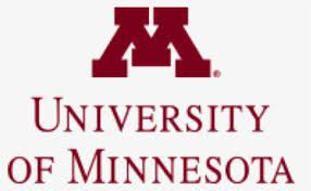 UNIVERSITY OF MINNESOTA TWIN CITIES