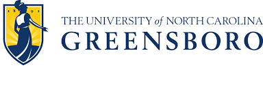 UNIVERSITY OF NORTH CAROLINA AT GREENSBORO