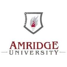 Amridge University