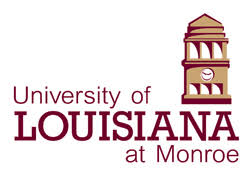 UNIVERSITY OF LOUISIANA MONROE